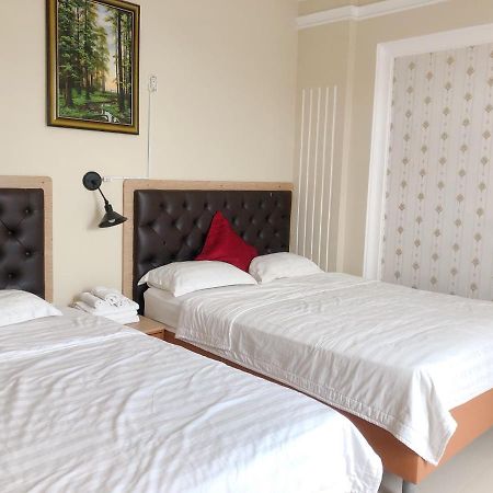Royal Hotel Ho Si Minh-város Kültér fotó