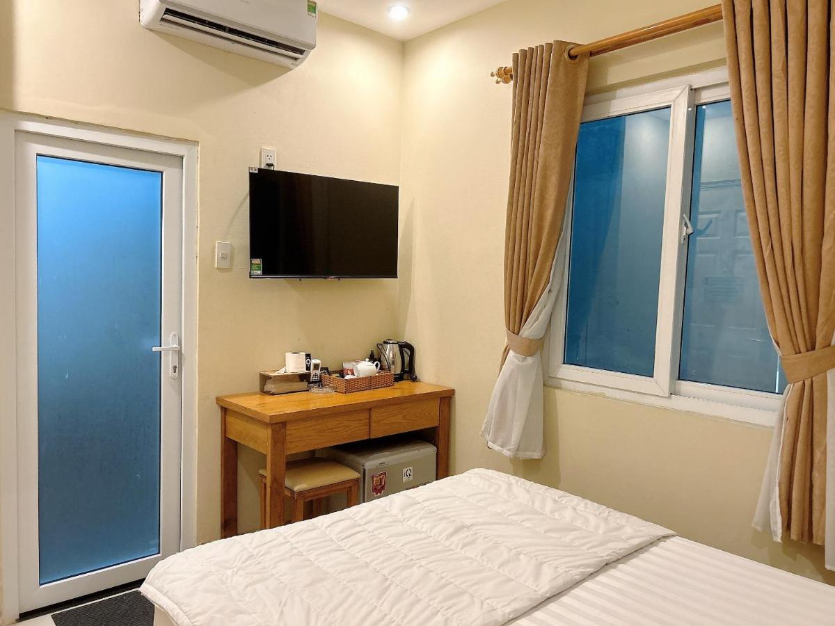 Royal Hotel Ho Si Minh-város Kültér fotó