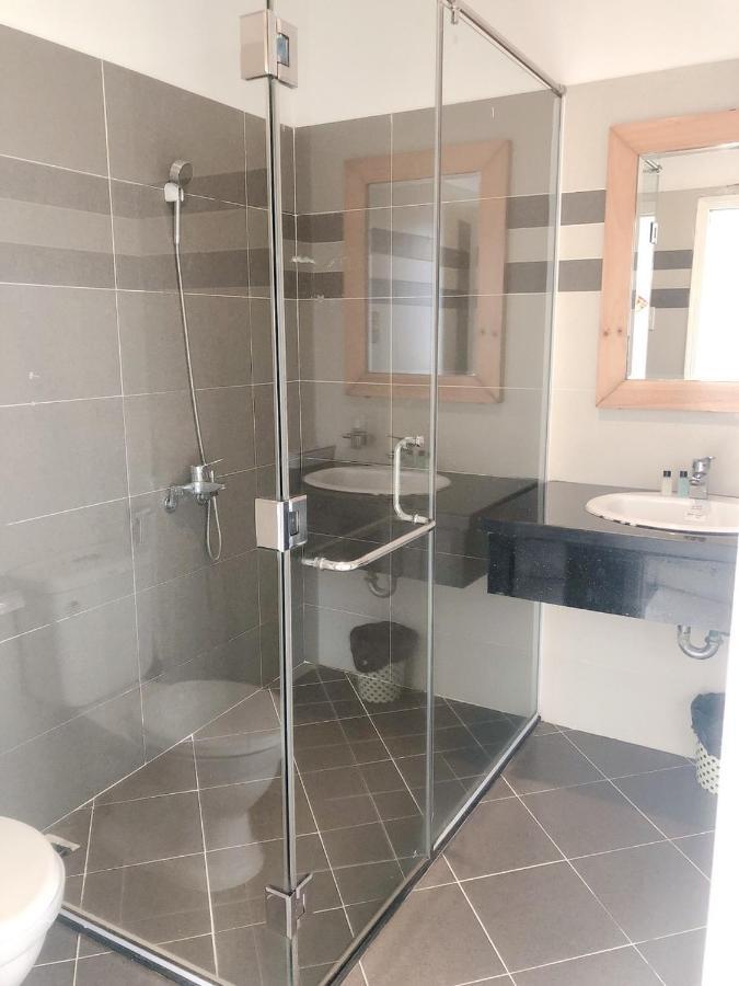 Royal Hotel Ho Si Minh-város Kültér fotó