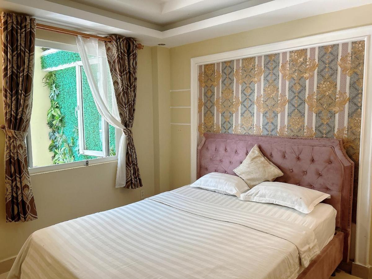 Royal Hotel Ho Si Minh-város Kültér fotó