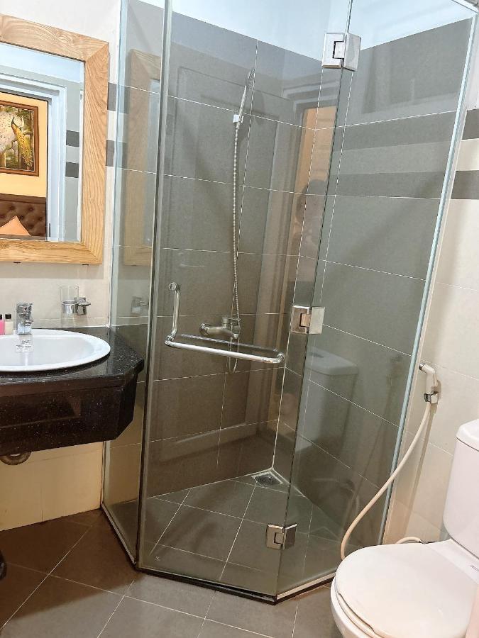 Royal Hotel Ho Si Minh-város Kültér fotó