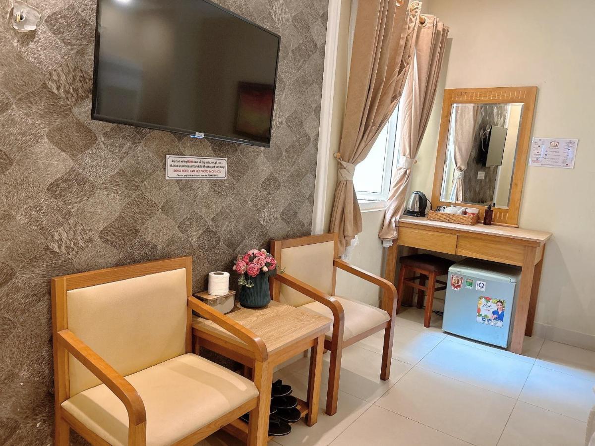 Royal Hotel Ho Si Minh-város Kültér fotó