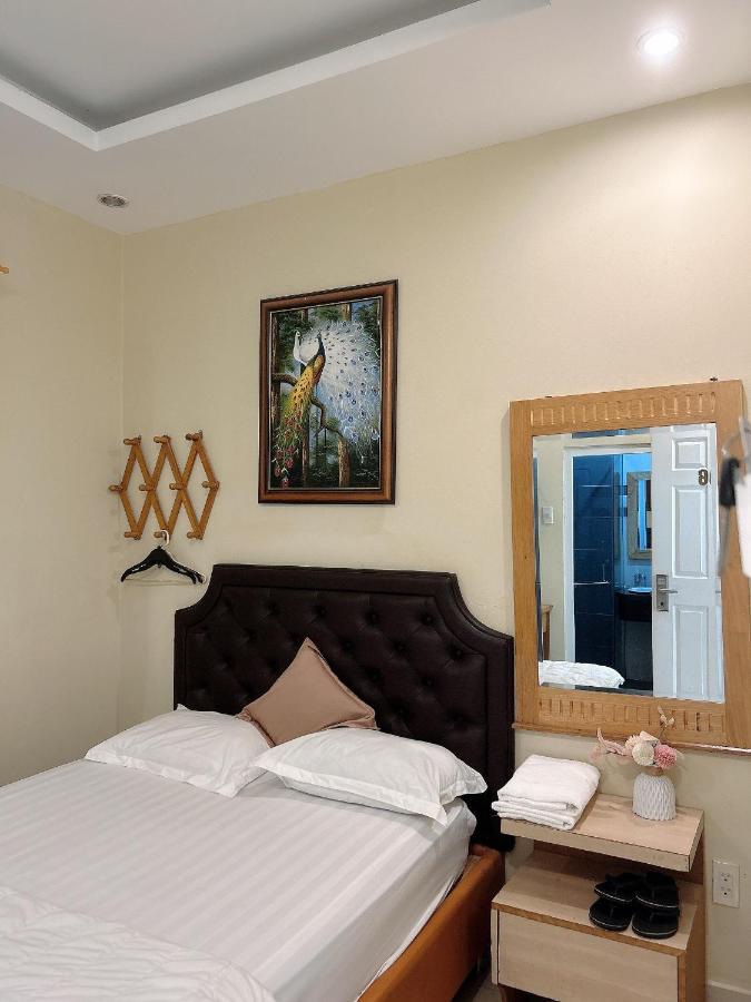 Royal Hotel Ho Si Minh-város Kültér fotó