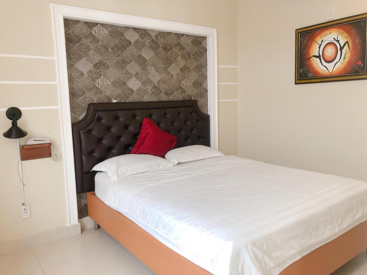 Royal Hotel Ho Si Minh-város Kültér fotó