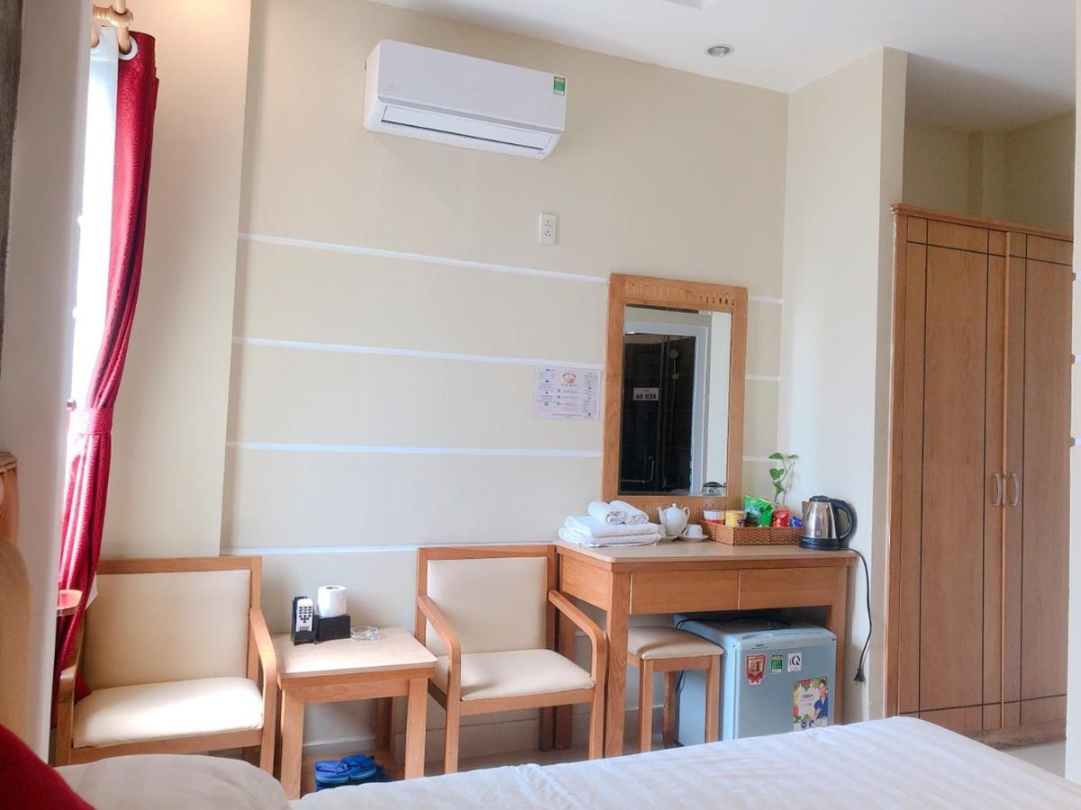 Royal Hotel Ho Si Minh-város Kültér fotó